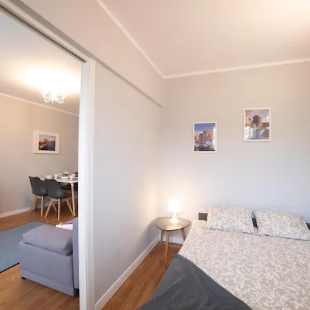Apartament Dmowskiego 6 * Bydgoszcz